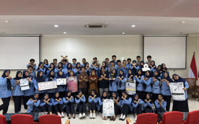 Integrasikan Teori dan Kreativitas, Mahasiswa Radiologi UNISA Yogyakarta Gelar Ujian Project Miniatur Modalitas Kedokteran Nuklir